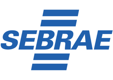 Logo do patrocinador Sebrae
