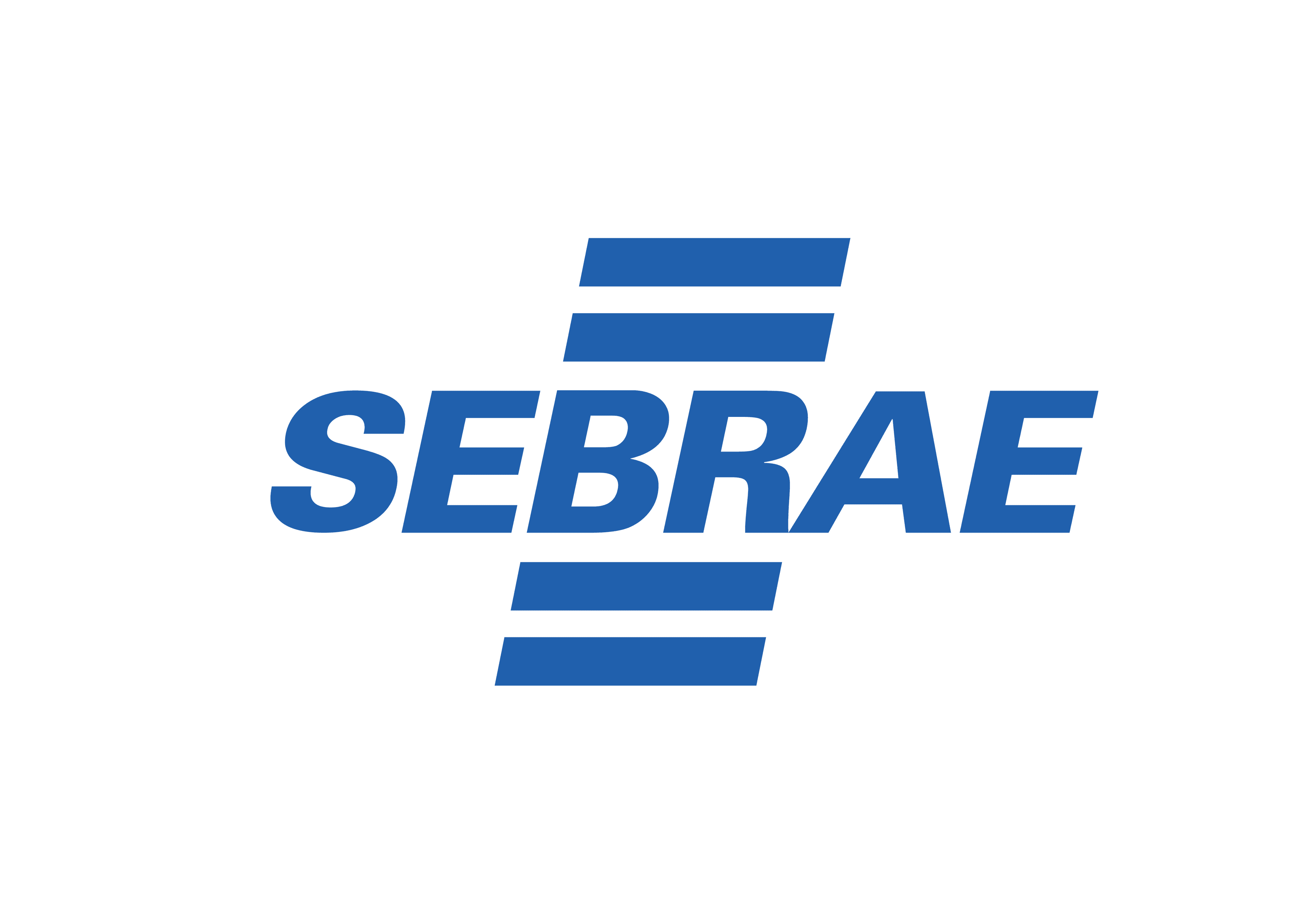 Logo do patrocinador Sebrae