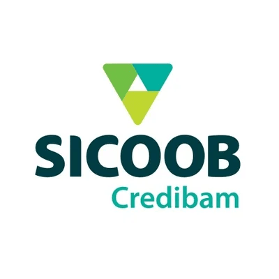 Logo do patrocinador Sicoob Credibam