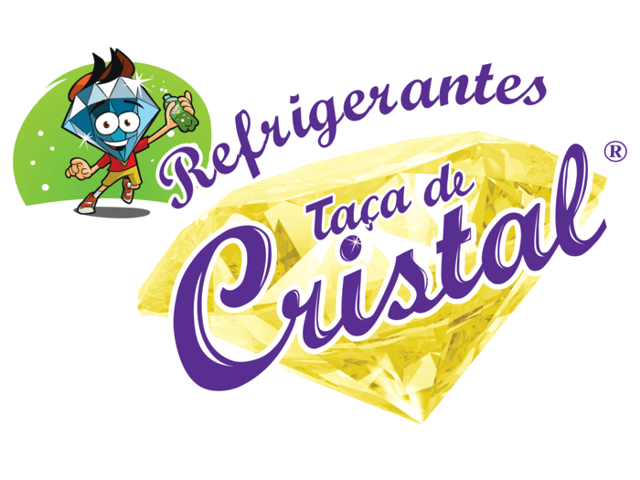 Logo do patrocinador Taça de Cristal